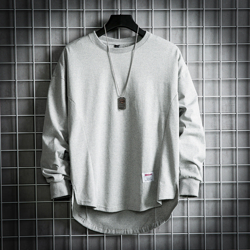 Grigio chiaro / 5XL