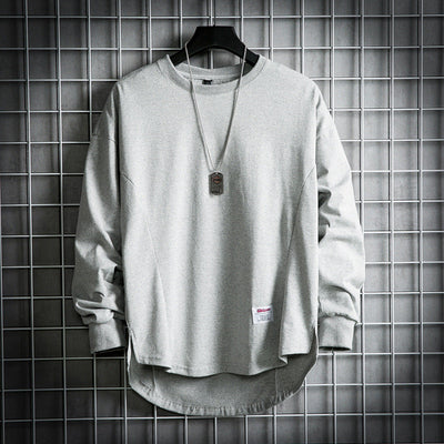 HERITAGE | Pullover Oversize