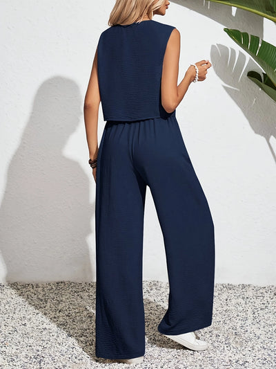 GINEVRA | COMPLETO CHIC DA DONNA