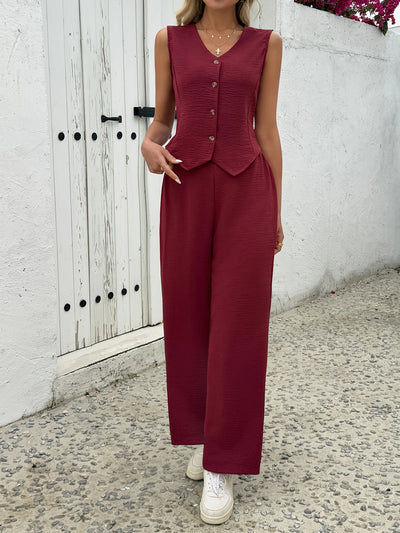 GIOVANNA | COMPLETO ELEGANTE DA DONNA